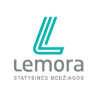 lemora logo